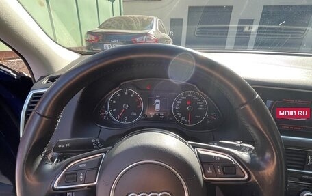 Audi Q5, 2014 год, 2 490 000 рублей, 14 фотография