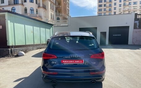 Audi Q5, 2014 год, 2 490 000 рублей, 7 фотография