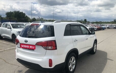 KIA Sorento II рестайлинг, 2019 год, 2 550 000 рублей, 3 фотография