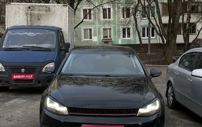 Volkswagen Golf VII, 2014 год, 1 090 000 рублей, 1 фотография