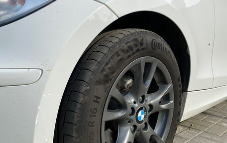 BMW 1 серия, 2011 год, 1 050 000 рублей, 15 фотография