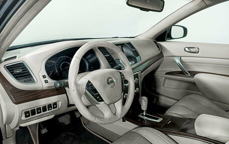 Nissan Teana, 2011 год, 1 097 000 рублей, 16 фотография