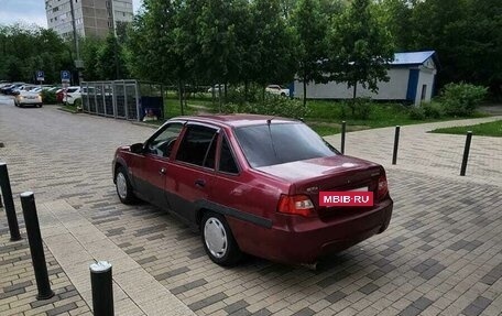 Daewoo Nexia I рестайлинг, 2012 год, 195 000 рублей, 6 фотография