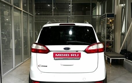 Ford C-MAX II, 2011 год, 1 130 000 рублей, 3 фотография