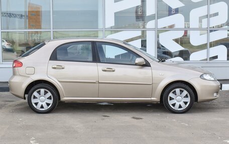 Chevrolet Lacetti, 2007 год, 690 000 рублей, 5 фотография