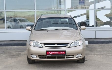 Chevrolet Lacetti, 2007 год, 690 000 рублей, 3 фотография