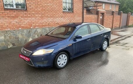 Ford Mondeo IV, 2008 год, 640 000 рублей, 3 фотография