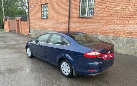 Ford Mondeo IV, 2008 год, 640 000 рублей, 4 фотография