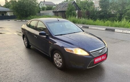 Ford Mondeo IV, 2008 год, 640 000 рублей, 2 фотография