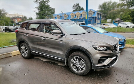 Geely Atlas, 2023 год, 2 590 000 рублей, 5 фотография