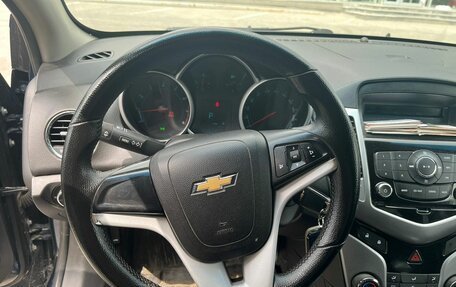 Chevrolet Cruze II, 2012 год, 860 000 рублей, 10 фотография