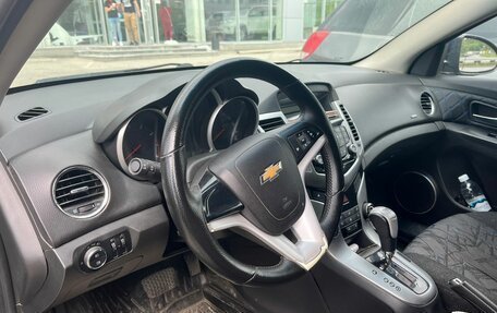 Chevrolet Cruze II, 2012 год, 860 000 рублей, 9 фотография