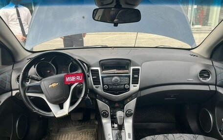 Chevrolet Cruze II, 2012 год, 860 000 рублей, 17 фотография