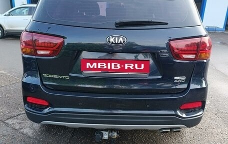 KIA Sorento III Prime рестайлинг, 2018 год, 3 000 000 рублей, 4 фотография