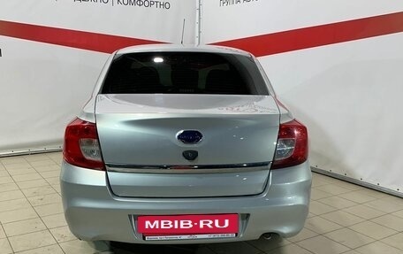 Datsun on-DO I рестайлинг, 2014 год, 549 000 рублей, 6 фотография