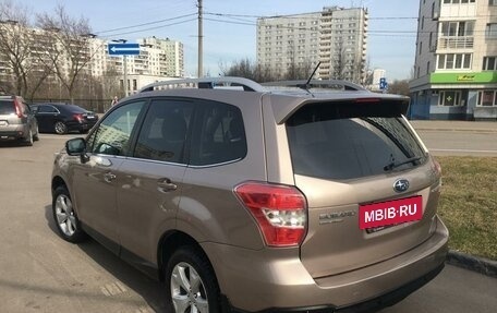 Subaru Forester, 2012 год, 1 600 000 рублей, 4 фотография