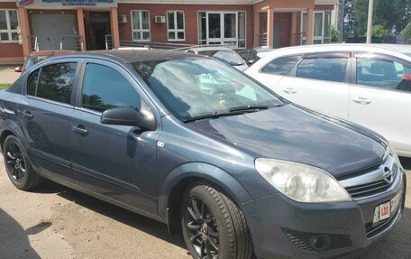 Opel Astra H, 2008 год, 520 000 рублей, 2 фотография