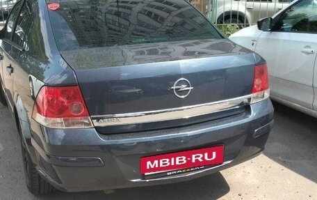 Opel Astra H, 2008 год, 520 000 рублей, 4 фотография