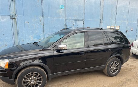 Volvo XC90 II рестайлинг, 2007 год, 1 650 000 рублей, 3 фотография