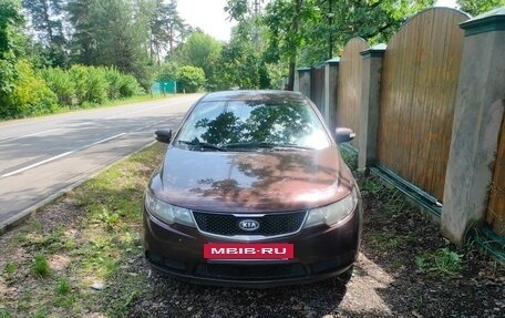 KIA Cerato III, 2010 год, 770 000 рублей, 3 фотография