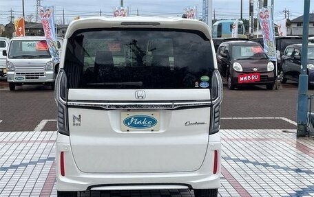 Honda N-BOX II, 2020 год, 772 300 рублей, 5 фотография