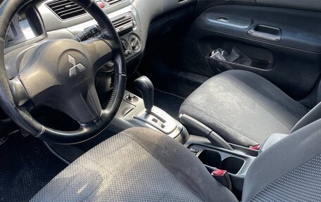 Mitsubishi Lancer IX, 2007 год, 435 000 рублей, 8 фотография