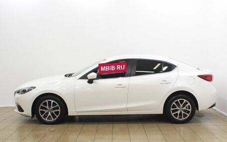 Mazda 3, 2014 год, 1 199 000 рублей, 6 фотография