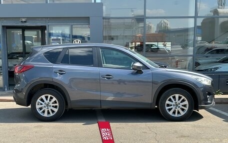 Mazda CX-5 II, 2014 год, 1 560 000 рублей, 4 фотография