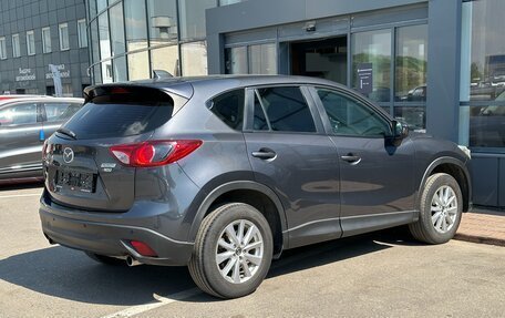 Mazda CX-5 II, 2014 год, 1 560 000 рублей, 5 фотография