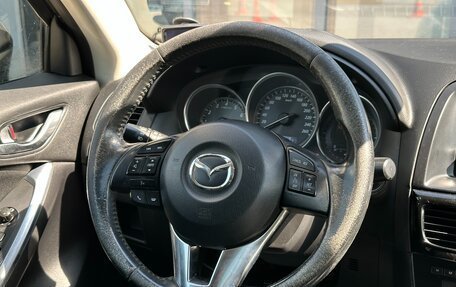 Mazda CX-5 II, 2014 год, 1 560 000 рублей, 17 фотография