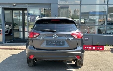 Mazda CX-5 II, 2014 год, 1 560 000 рублей, 6 фотография