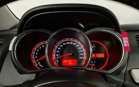 Nissan Murano, 2011 год, 1 497 000 рублей, 11 фотография