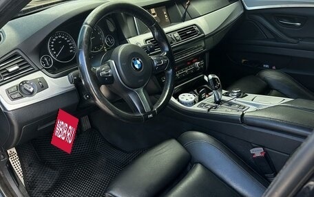 BMW 5 серия, 2013 год, 2 300 000 рублей, 5 фотография