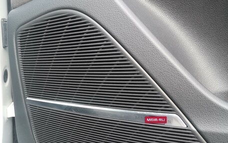 Audi Q8 I, 2019 год, 7 600 000 рублей, 16 фотография