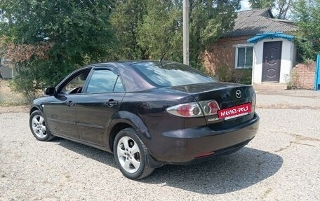Mazda 6, 2006 год, 620 000 рублей, 6 фотография