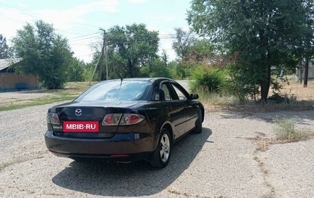 Mazda 6, 2006 год, 620 000 рублей, 5 фотография