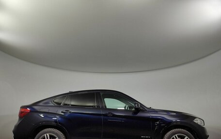 BMW X6, 2018 год, 4 369 000 рублей, 4 фотография