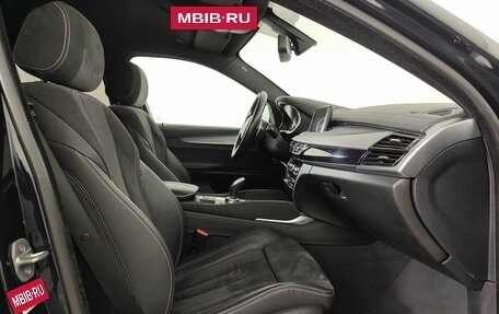 BMW X6, 2018 год, 4 369 000 рублей, 7 фотография