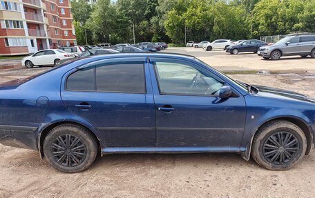 Skoda Octavia IV, 2008 год, 350 000 рублей, 5 фотография