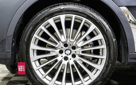BMW X7, 2019 год, 9 500 000 рублей, 37 фотография
