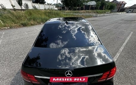 Mercedes-Benz E-Класс, 2013 год, 1 790 000 рублей, 7 фотография