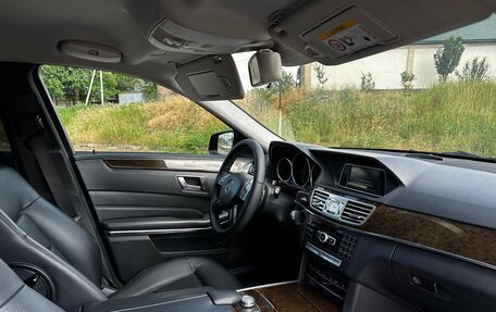 Mercedes-Benz E-Класс, 2013 год, 1 790 000 рублей, 16 фотография