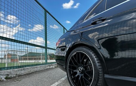 Mercedes-Benz E-Класс, 2013 год, 1 790 000 рублей, 18 фотография
