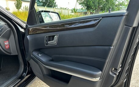 Mercedes-Benz E-Класс, 2013 год, 1 790 000 рублей, 21 фотография