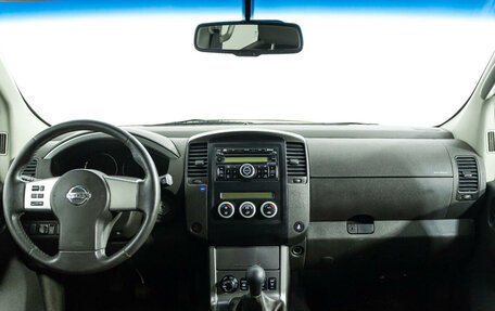Nissan Pathfinder, 2011 год, 1 495 789 рублей, 13 фотография