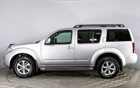 Nissan Pathfinder, 2011 год, 1 495 789 рублей, 8 фотография