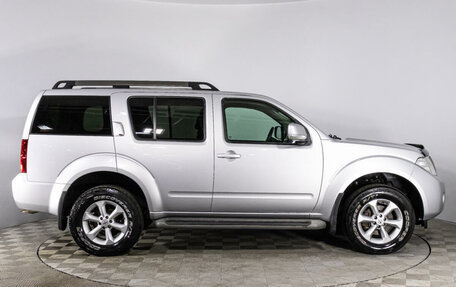 Nissan Pathfinder, 2011 год, 1 495 789 рублей, 4 фотография