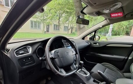 Citroen C4 II рестайлинг, 2012 год, 670 000 рублей, 7 фотография