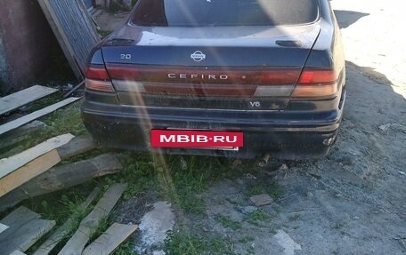 Nissan Cefiro II, 1995 год, 50 000 рублей, 2 фотография