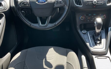 Ford Focus III, 2016 год, 1 450 000 рублей, 5 фотография